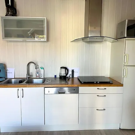 T2 Renove Pres De La Avec Balcon A - Fr-1-388-222 Apartment *