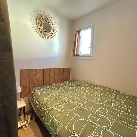 T2 Renove Pres De La Avec Balcon A - Fr-1-388-222 Apartment *